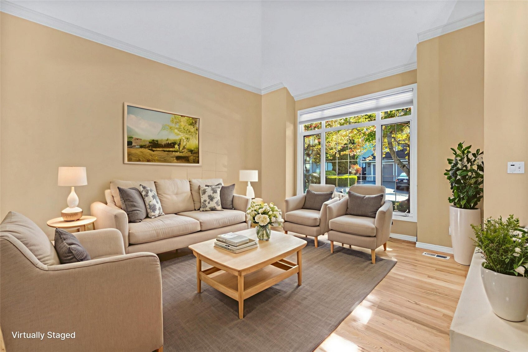 8012 NE 151st Court