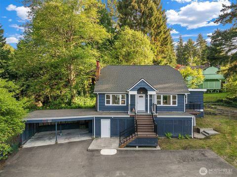 2223 NE 125th Street, Seattle, WA 98125 - MLS#: 2373383