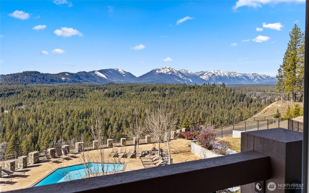 Photo of 3600 Suncadia Trail #3027, Cle Elum, WA 98922 (MLS # 2472076)