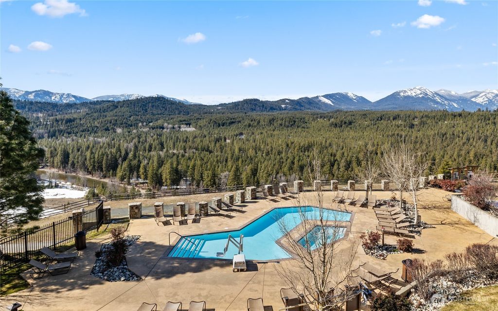 Photo of 3600 Suncadia Trail #3027, Cle Elum, WA 98922 (MLS # 2472076)