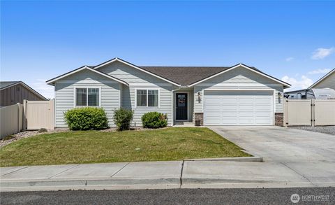 2229 Treat Street SE East Wenatchee WA 98802