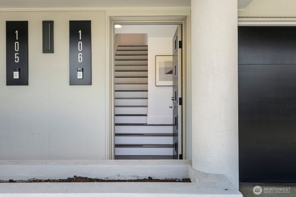 Photo of 2410 Aurora Avenue N #106, Seattle, WA 98109 (MLS # 2469443)