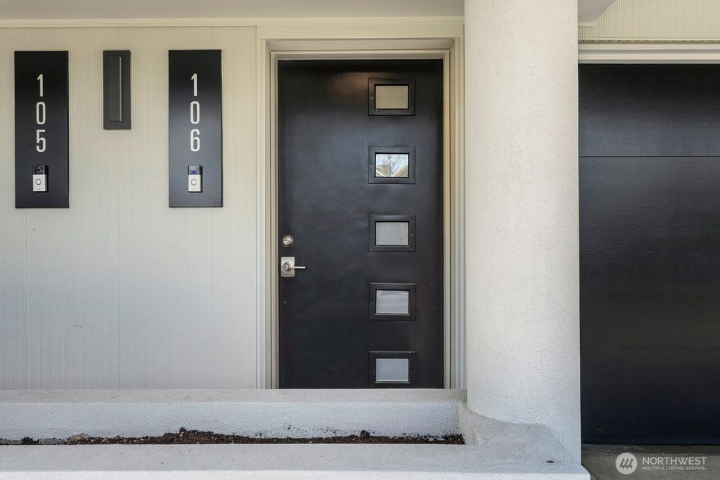 Photo of 2410 Aurora Avenue N #106, Seattle, WA 98109 (MLS # 2469443)