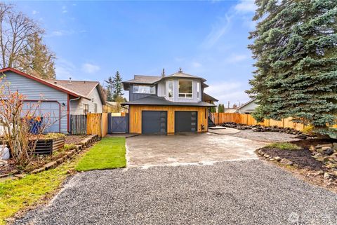 Photo of 20733 Elberta Road, Lynnwood, WA 98036 (MLS # 2544505)