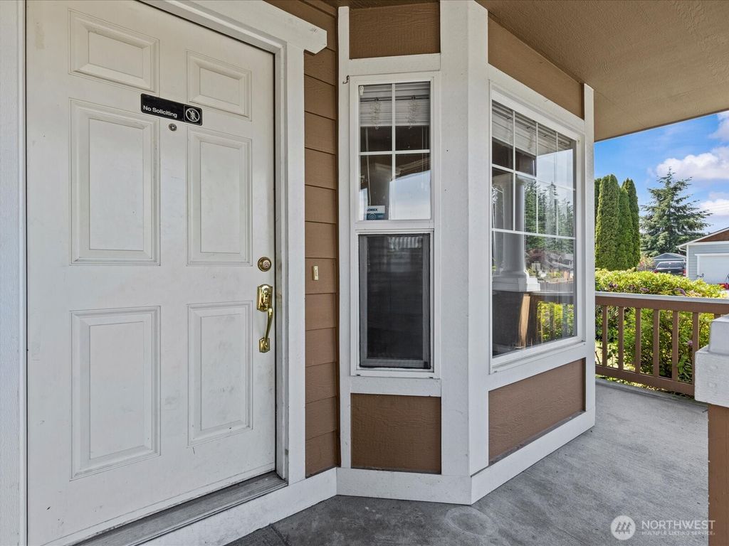 Photo of 804 Hemming Way, Granite Falls, WA 98252 (MLS # 2390676)