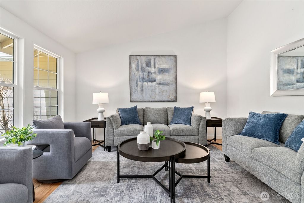 Photo of 9711 223rd Street SE, Snohomish, WA 98296 (MLS # 2496518)