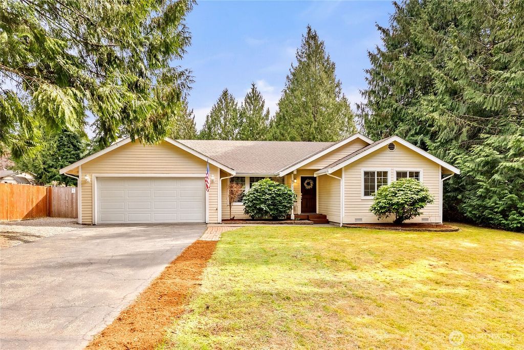 Photo of 9711 223rd Street SE, Snohomish, WA 98296 (MLS # 2496518)