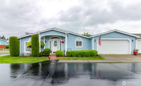 Photo of 24058 222nd Avenue SE #20, Maple Valley, WA 98038 (MLS # 2524794)