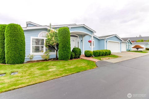 Photo of 24058 222nd Avenue SE #20, Maple Valley, WA 98038 (MLS # 2524794)
