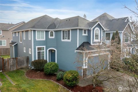 15427 84th Avenue E Puyallup WA 98375