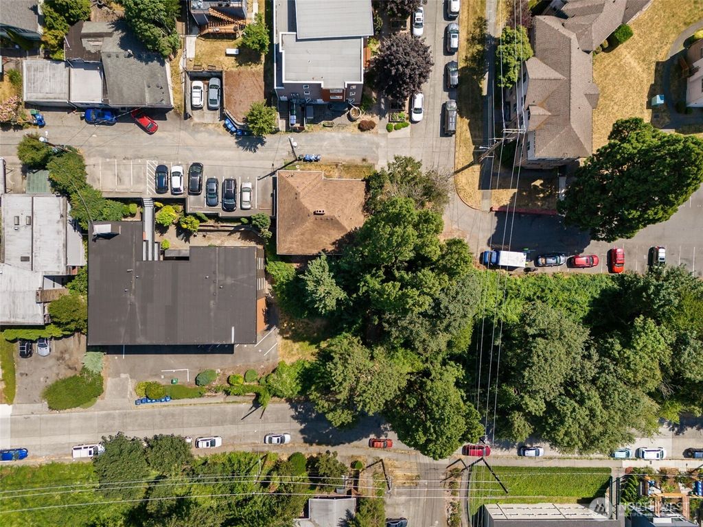 Photo of 1306 S Bayview Street, Seattle, WA 98144 (MLS # 2440345)