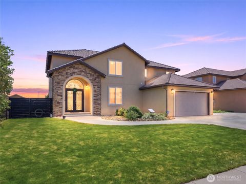 Photo of 420 O Street SW, Quincy, WA 98848 (MLS # 2527336)