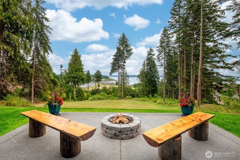 Photo of 501 Vesper Way, Camano Island, WA 98282 (MLS # 2528008)