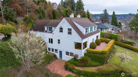 610 Hyde Park Drive Hoquiam WA 98550