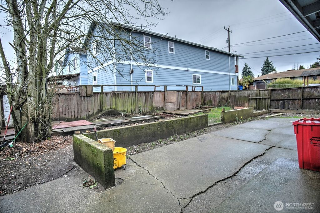 Photo of 7809 Beacon Avenue S, Seattle, WA 98118 (MLS # 2494683)