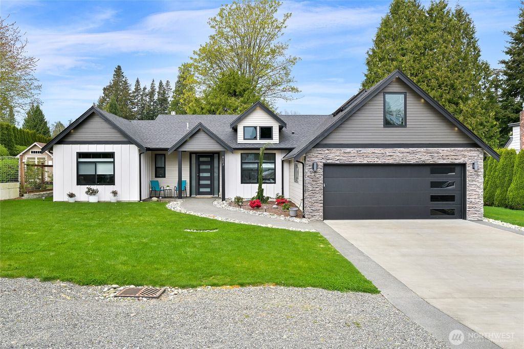 Photo of 8103 Kayak Way, Blaine, WA 98230 (MLS # 2513258)