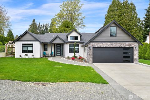 Photo of 8103 Kayak Way, Blaine, WA 98230 (MLS # 2513258)