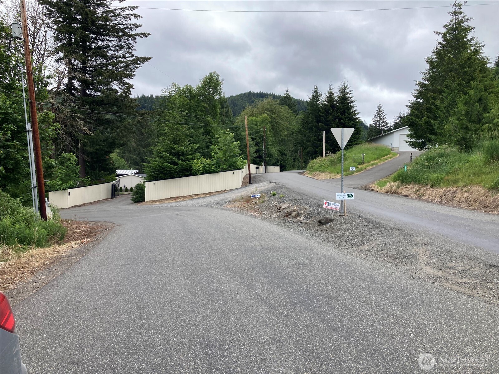 0 Eatonville Elbe Forest Rd E