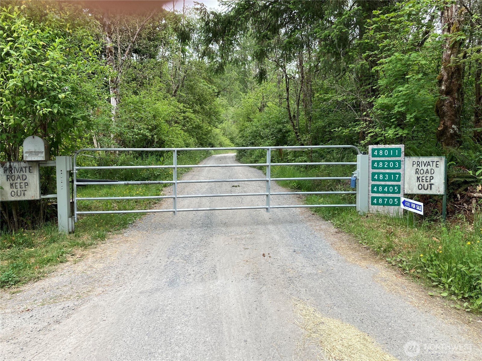 0 Eatonville Elbe Forest Rd E