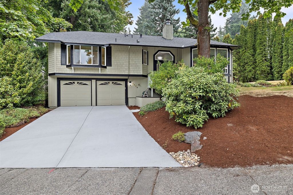 Photo of 4626 159th Avenue SE, Bellevue, WA 98006 (MLS # 2430397)