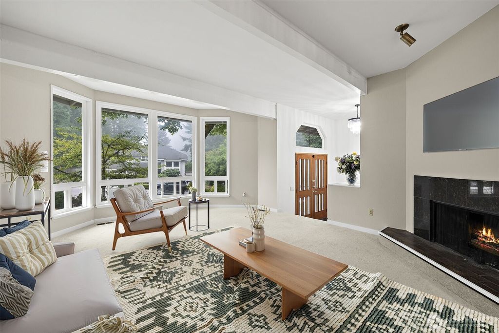 Photo of 4626 159th Avenue SE, Bellevue, WA 98006 (MLS # 2430397)