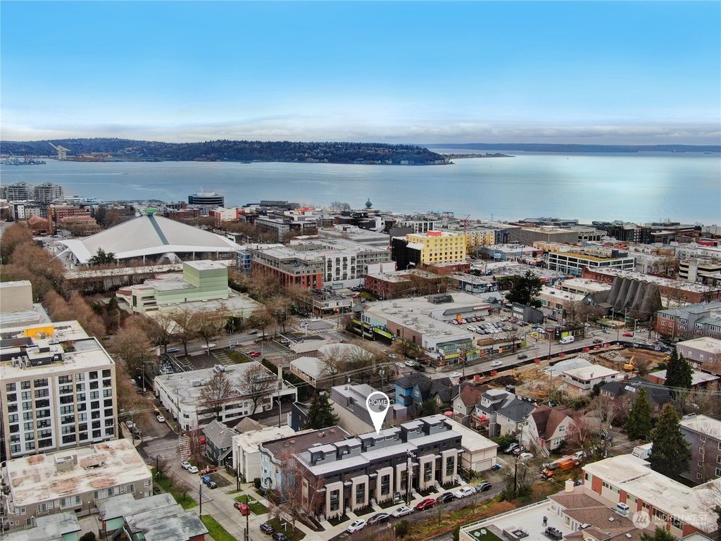 Photo of 165 Valley Street, Seattle, WA 98109 (MLS # 2032713)