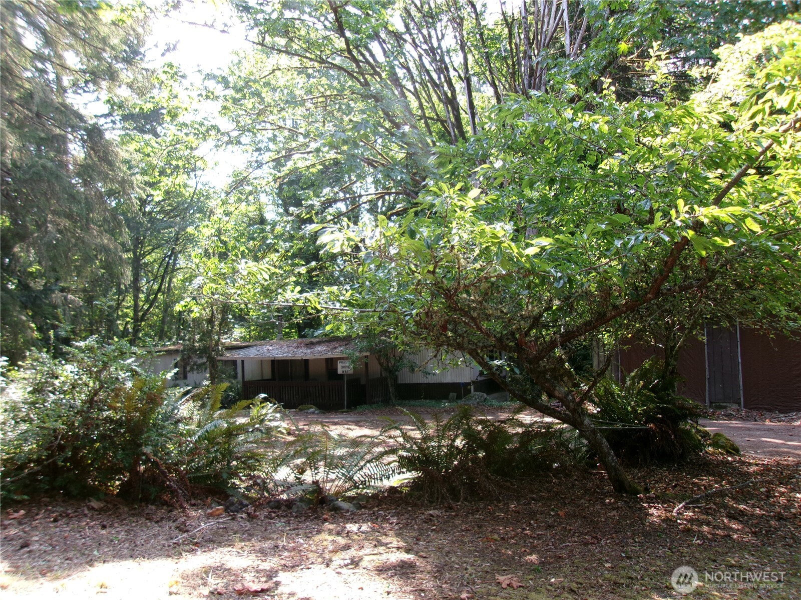 6724 SE Sedgwick Road