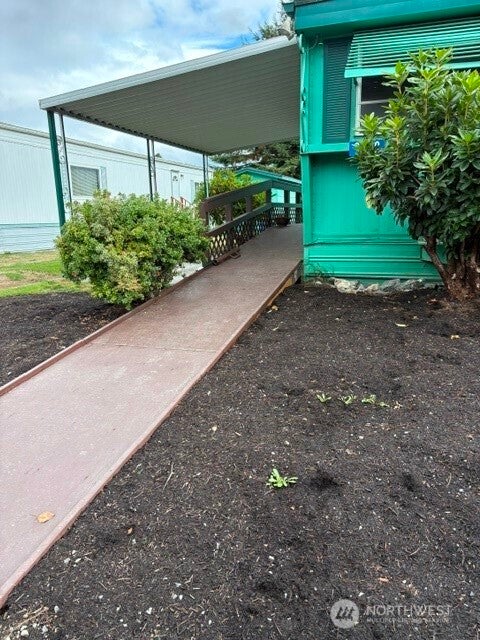 Photo of 308 Laird Place, Burlington, WA 98233 (MLS # 2587882)