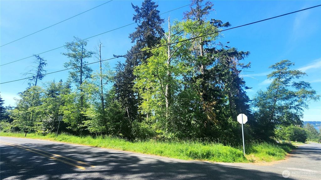 Photo of 0 NHN S Harbor View Drive, Langley, WA 98260 (MLS # 2528072)