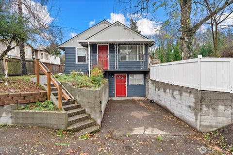 10456 47th Avenue S Tukwila WA 98178