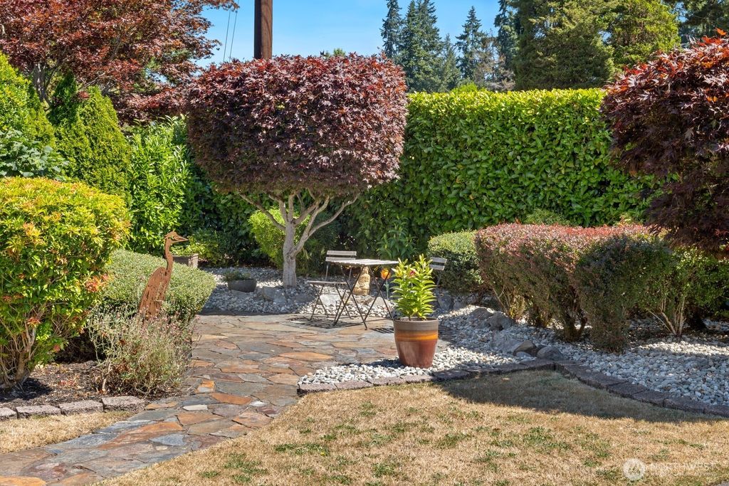 Photo of 18515 3rd Place NW, Shoreline, WA 98177 (MLS # 2412613)