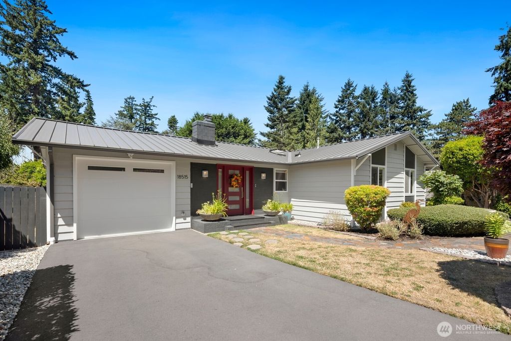 Photo of 18515 3rd Place NW, Shoreline, WA 98177 (MLS # 2412613)