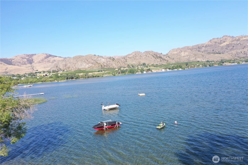 9 E Lake View Loop Trail