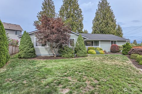 A home in Snohomish