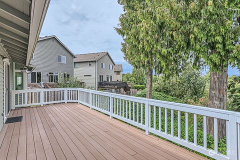 A home in Snohomish