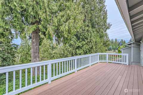 A home in Snohomish