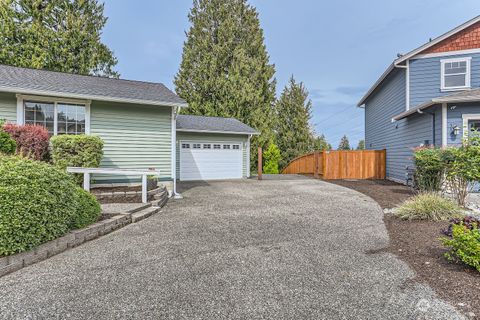 A home in Snohomish