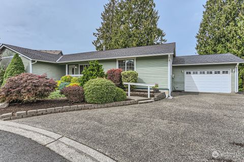 A home in Snohomish