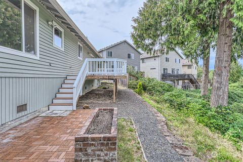 A home in Snohomish