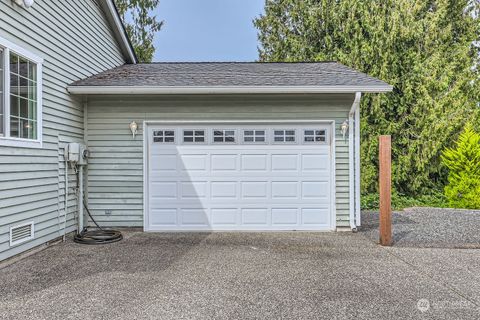 A home in Snohomish