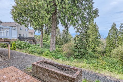 A home in Snohomish