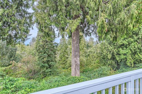 A home in Snohomish