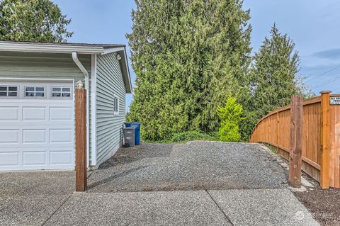 A home in Snohomish