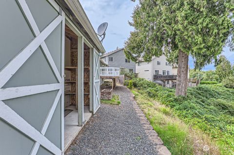 A home in Snohomish