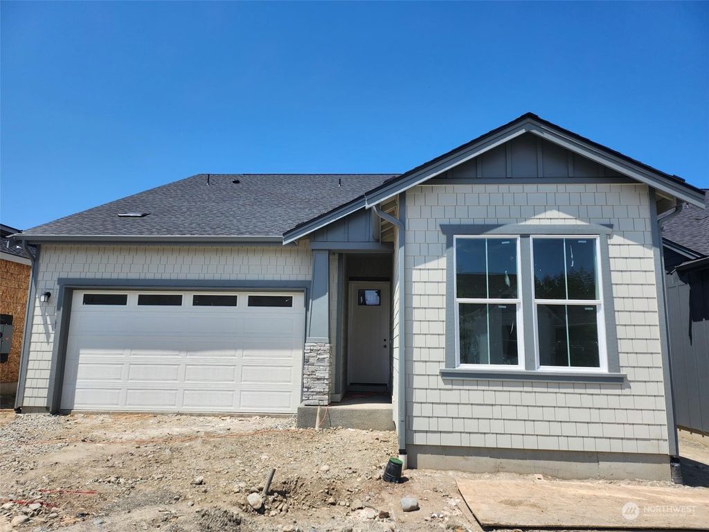 Photo of 33191 Site 25 Liberty Avenue SE, Black Diamond, WA 98010 (MLS # 2131692)