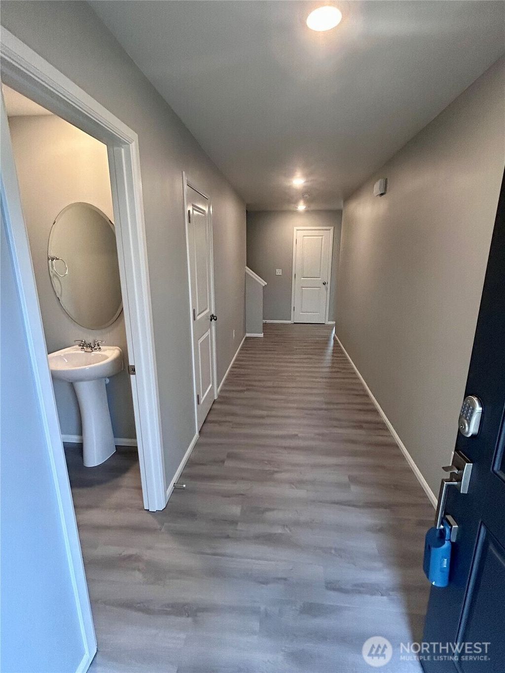 Photo of 8325 39th Street NE, Marysville, WA 98270 (MLS # 2525106)