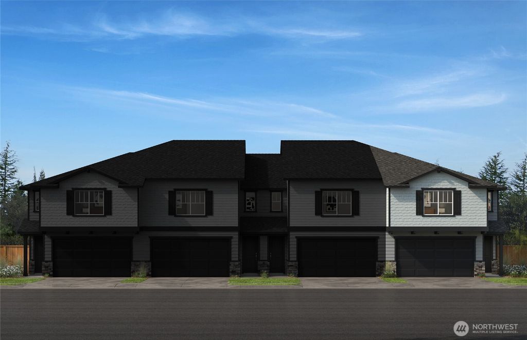 Photo of 4237 85th Avenue NE #80, Marysville, WA 98270 (MLS # 2473262)