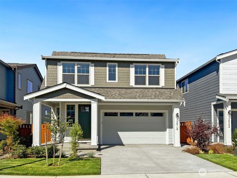 Photo of 13915 178th Street E #36, Puyallup, WA 98374 (MLS # 2502620)