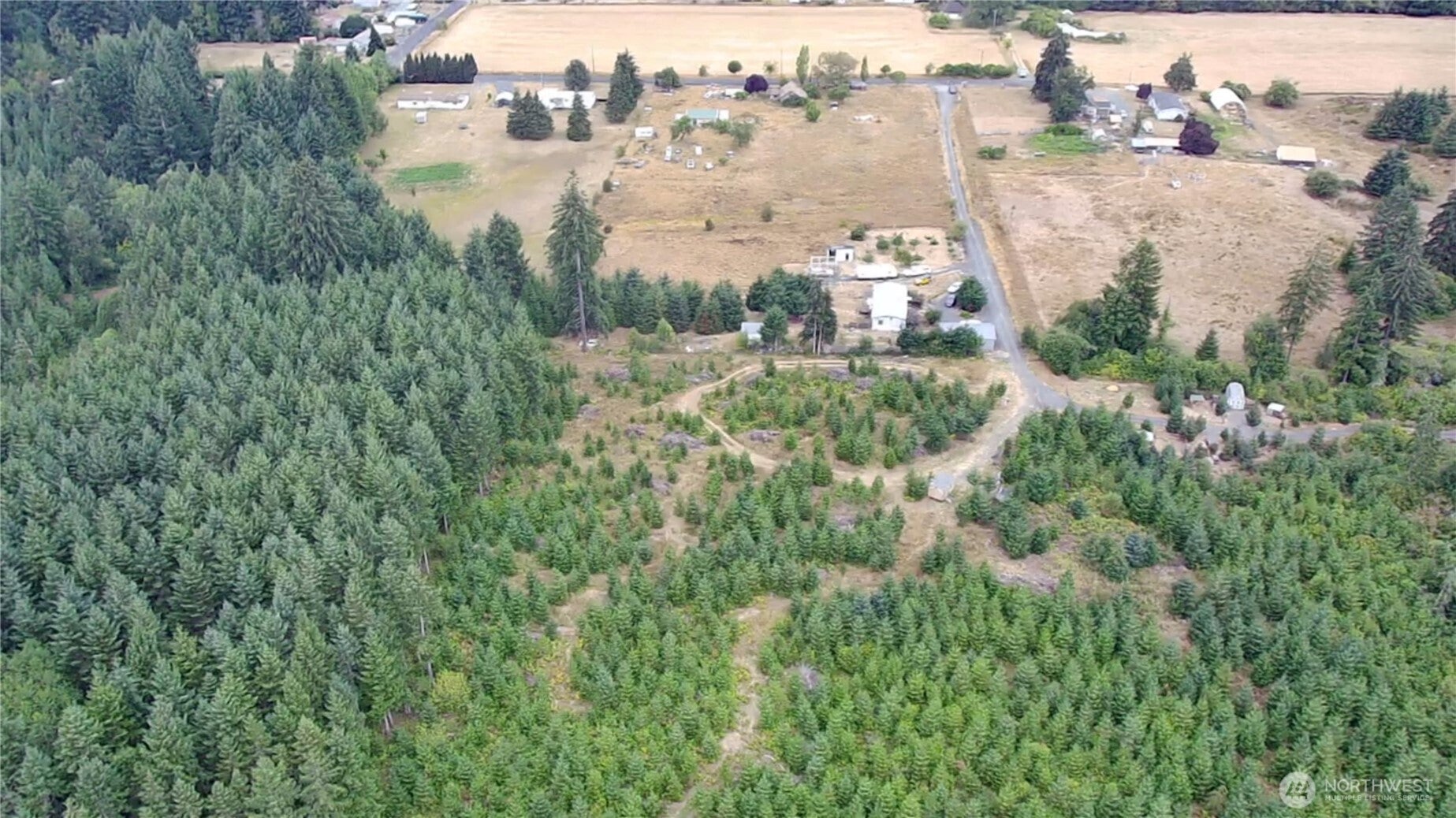 196 Allman Road