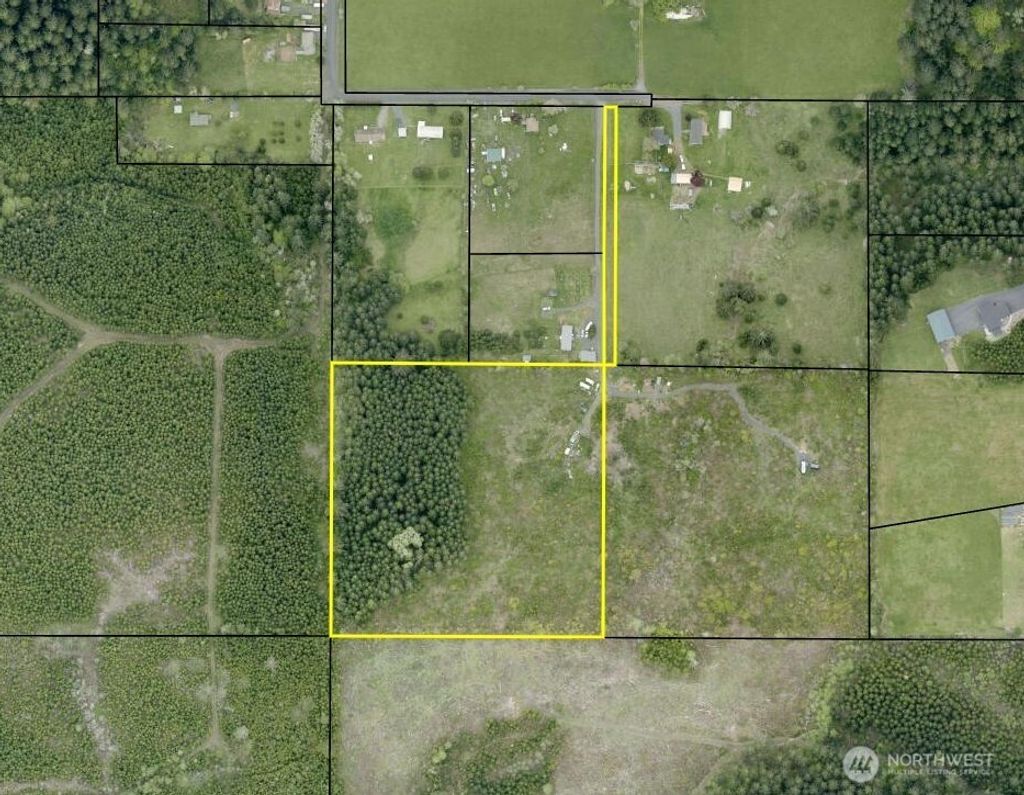 Photo of 196 Allman Road, Winlock, WA 98596 (MLS # 2480779)